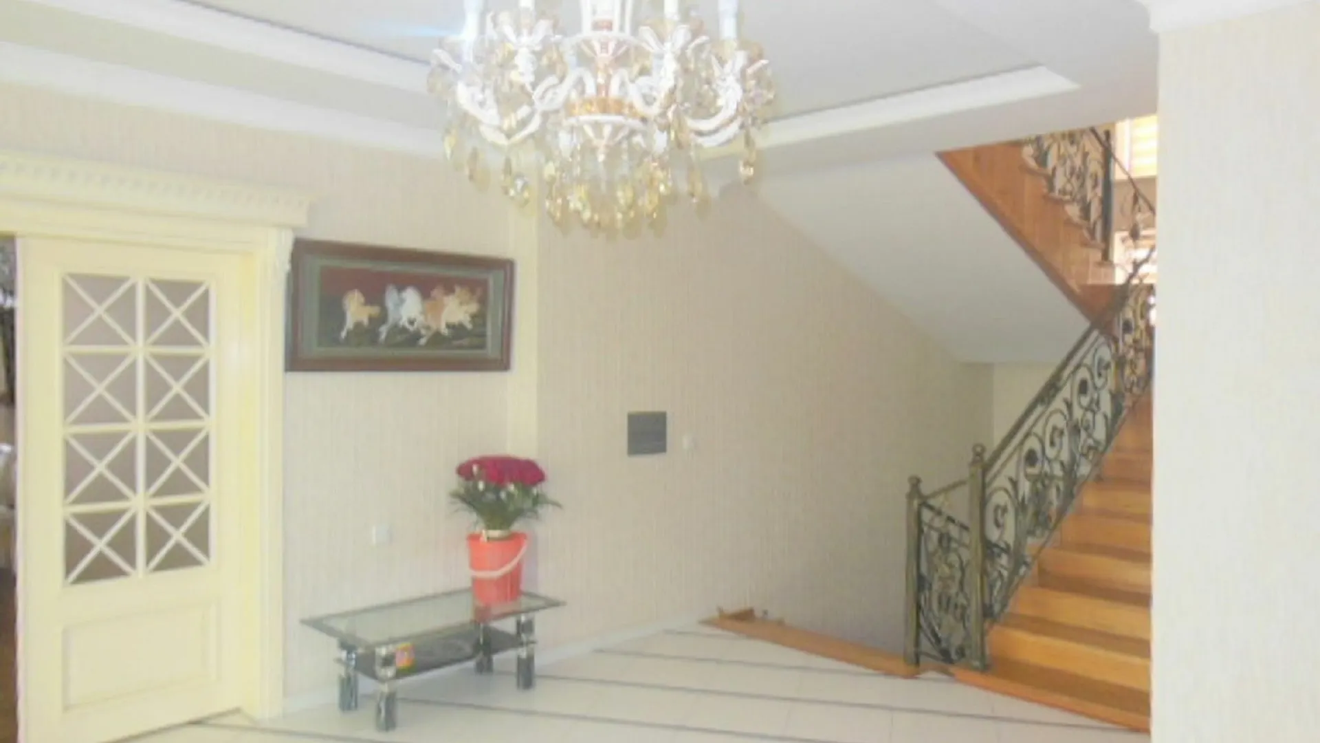 Great Triplex Villa Baku Azerbaijan