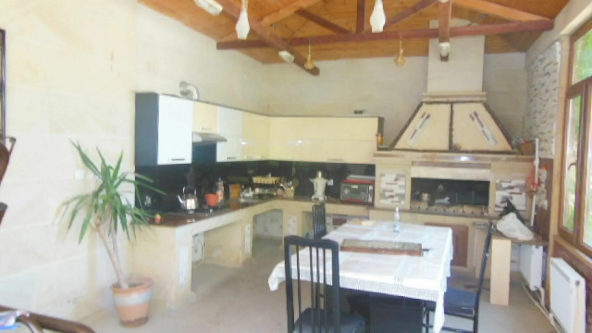 Great Triplex Villa Baku