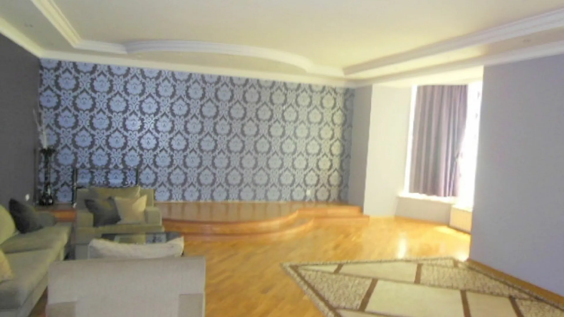 Great Triplex Villa Baku Azerbaijan