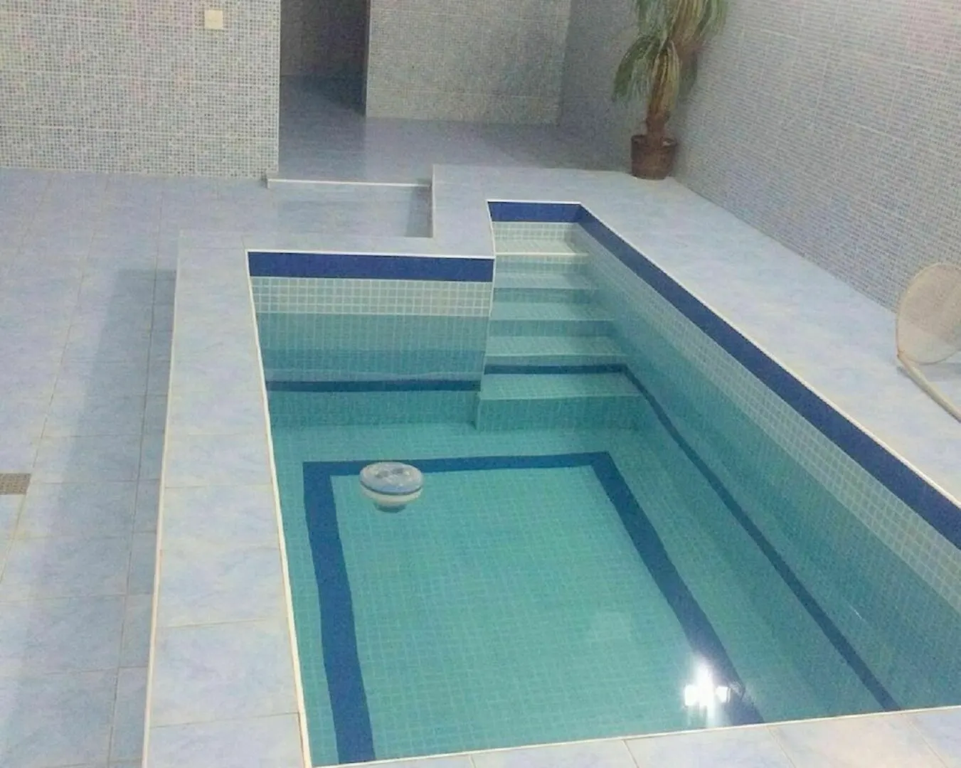 Great Triplex Villa Baku Azerbaijan