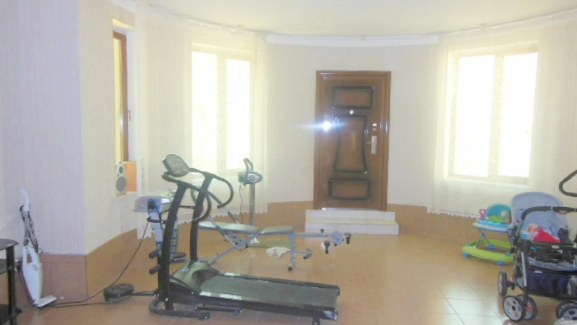 Great Triplex Villa Baku